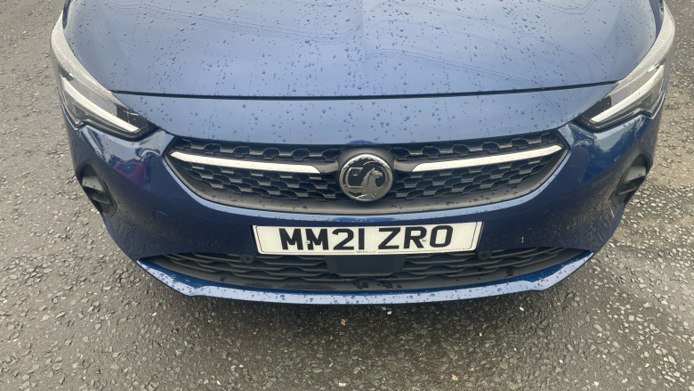 Vauxhall Corsa 1.2 Turbo Elite Nav Premium 5dr Petrol Hatchback